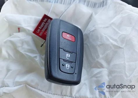 2021 Toyota C-Hr Nightshade Edition from USA, damaged, VIN JTNKHMBX4M1129213